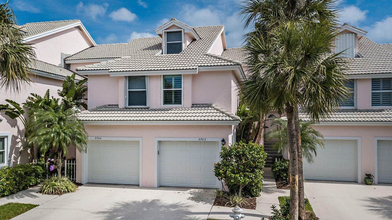 2703 Fairway Drive - Photo 1