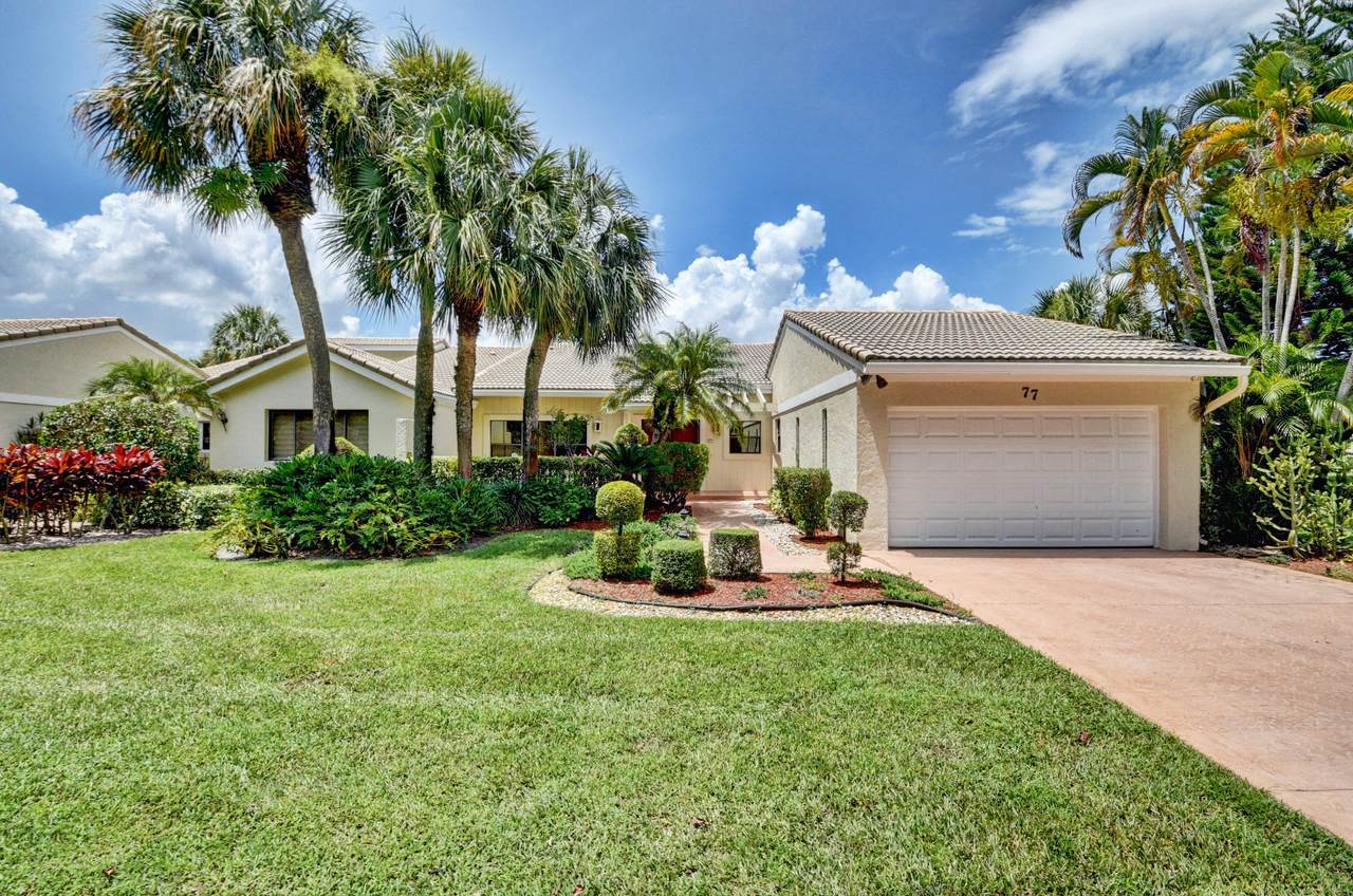 77 Hampshire Lane - Photo 1