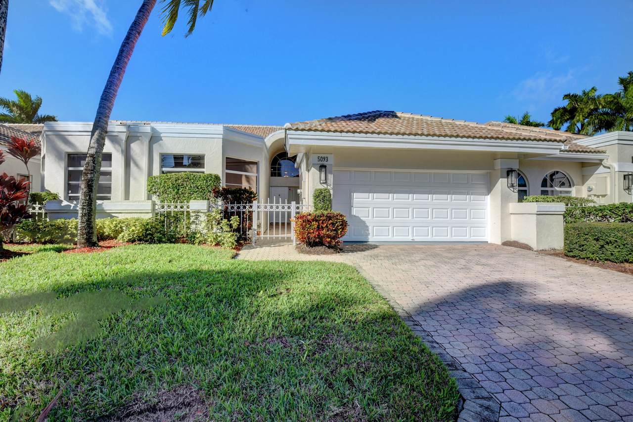 5093 Windsor Parke Drive - Photo 1