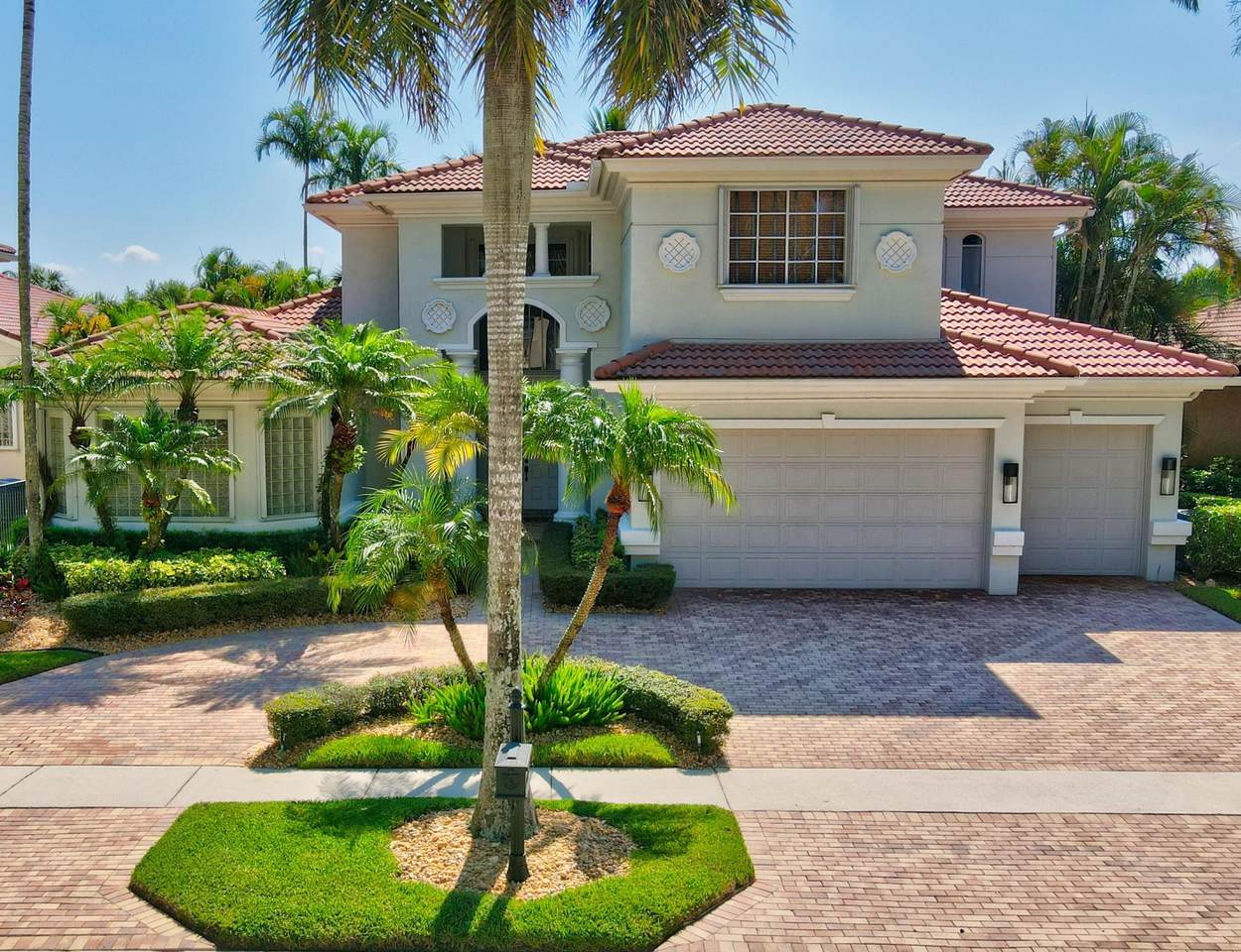 16022 Laurel Creek Drive - Photo 1
