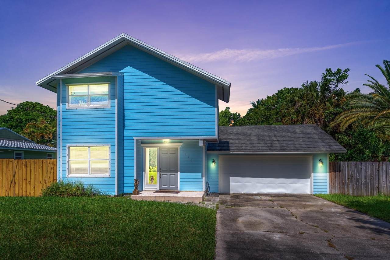 3240 Cornell Avenue - Photo 1