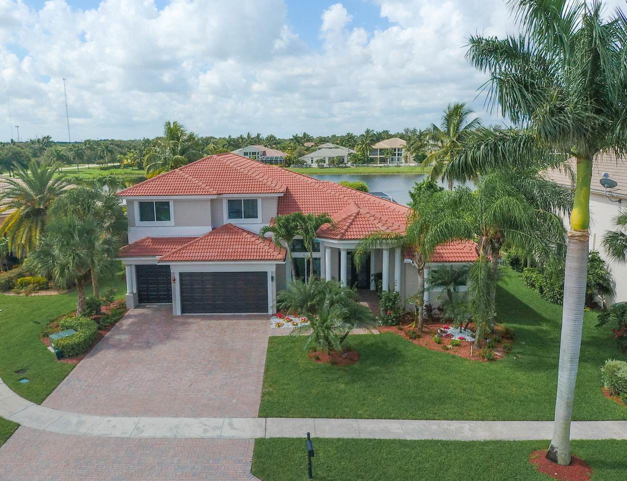 11424 Paradise Cove Lane - Photo 1
