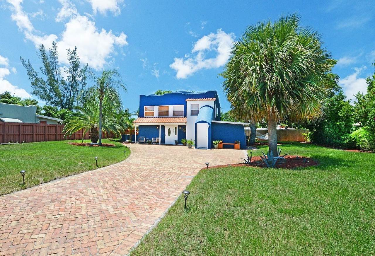 720 Kaye Street - Photo 1