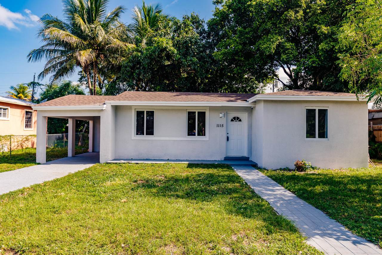 1115 115th Street - Photo 1