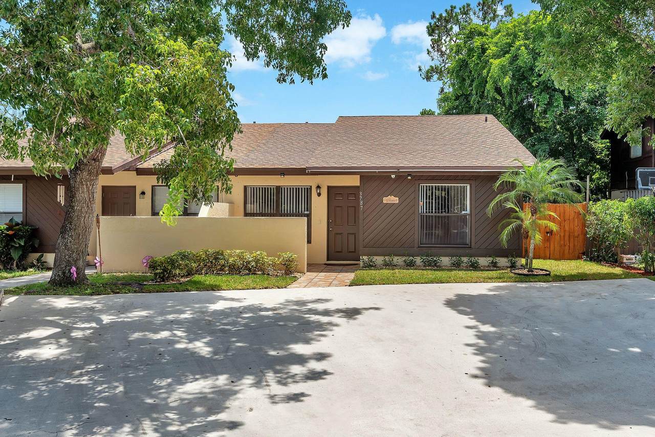 3787 Mil Pond Court - Photo 1