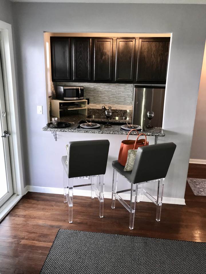 302 Lake Osborne Drive - Photo 1