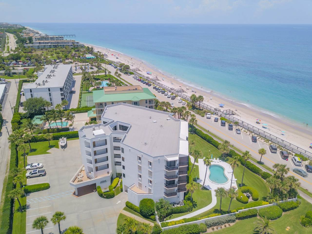 4101 Ocean Drive - Photo 1