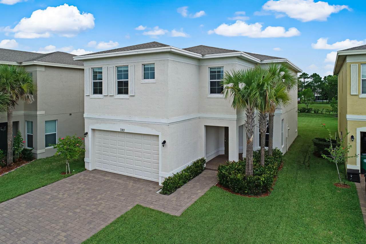 780 Leonardo Circle - Photo 1