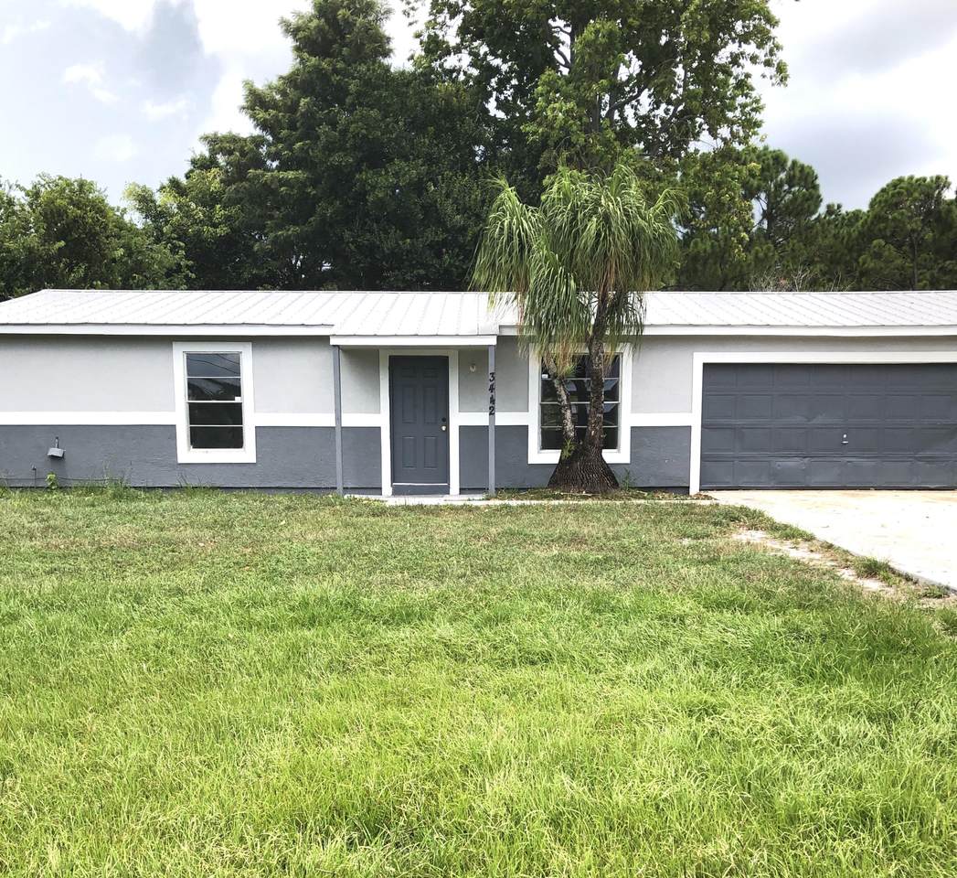 3442 Port St Lucie Boulevard - Photo 1