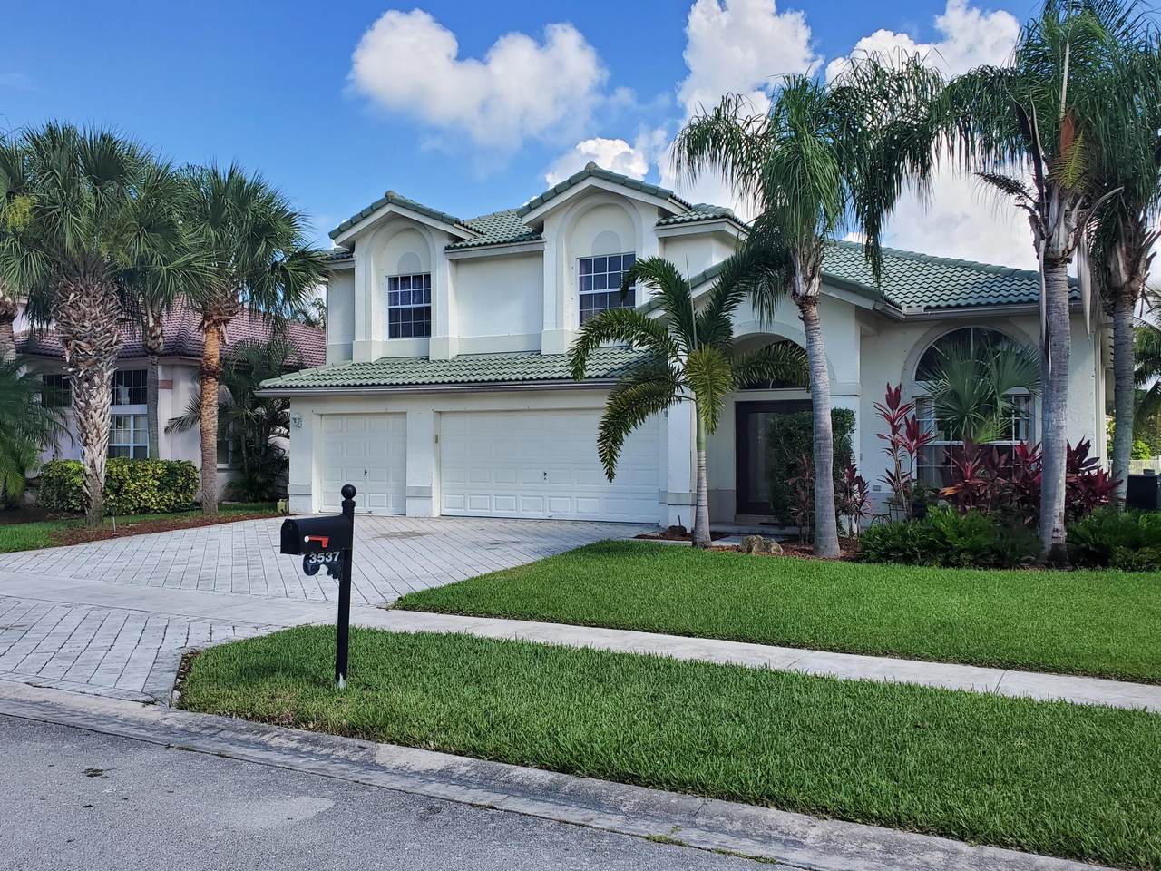3537 Moon Bay Circle - Photo 1