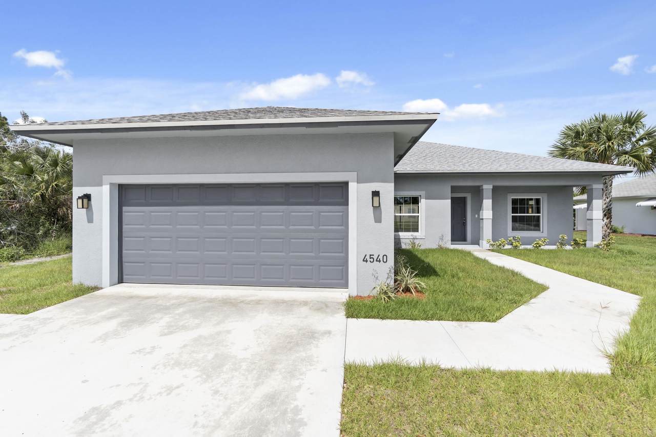 4422 Jaunt Road - Photo 1