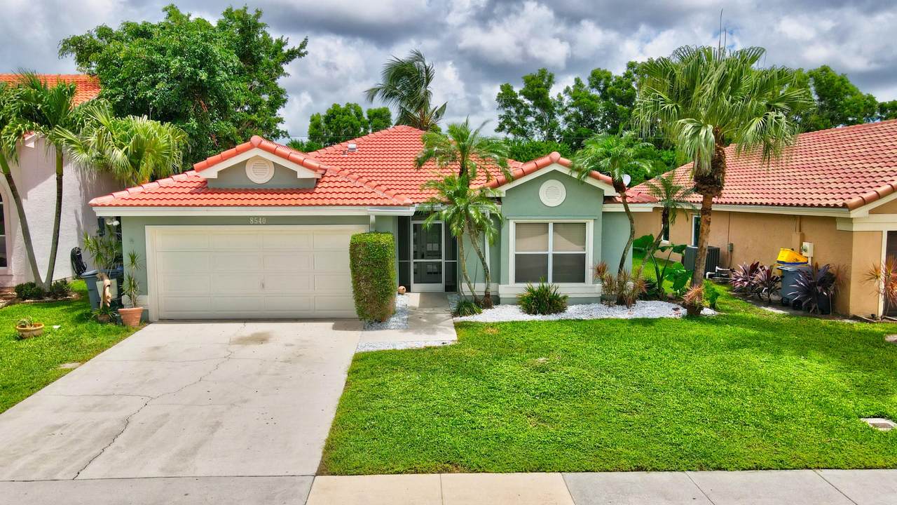 8540 Tourmaline Boulevard - Photo 1
