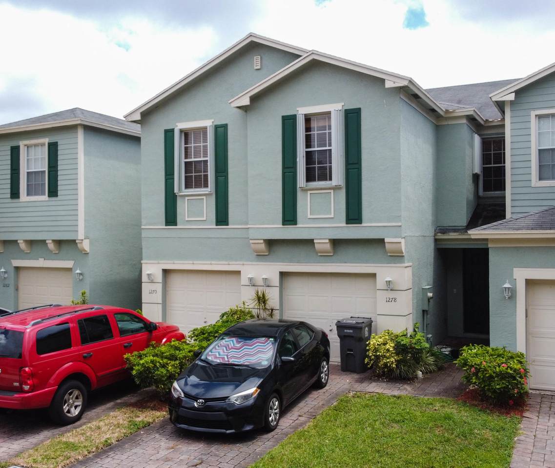 1278 Sweet Violet Court - Photo 1