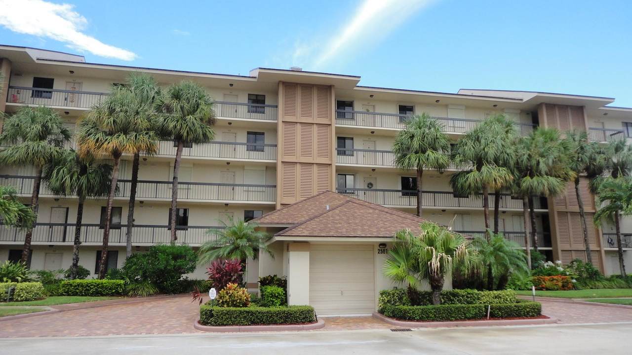 2501 Marina Isle Way - Photo 1