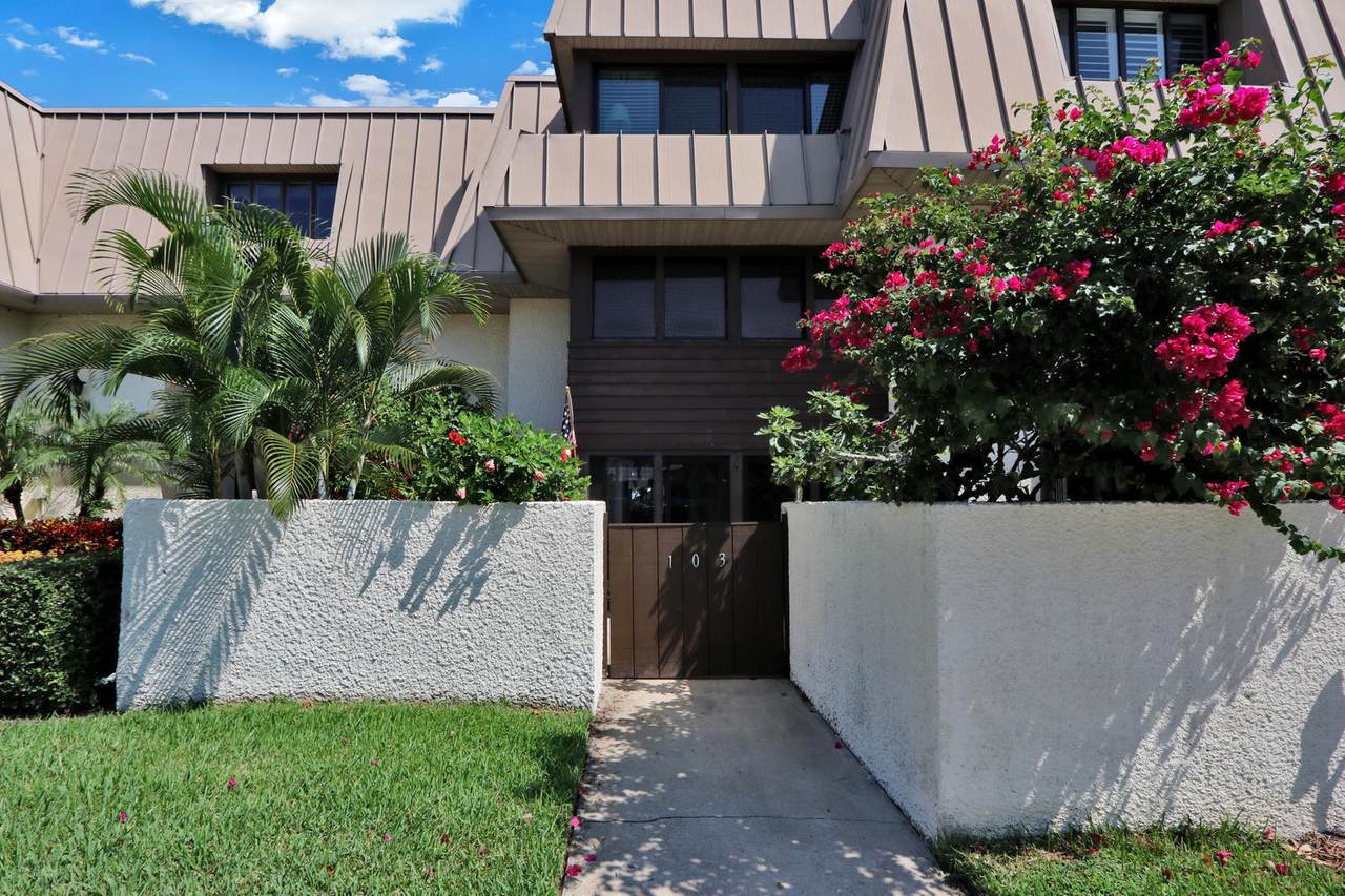 1800 Saint Lucie Boulevard - Photo 1