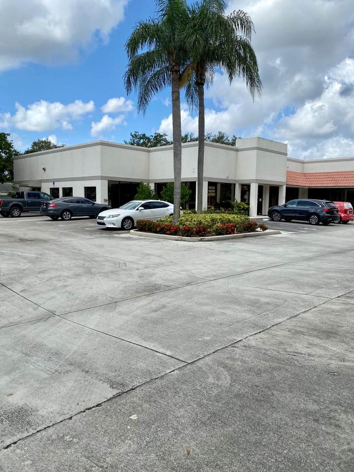 2540 Metrocentre Boulevard - Photo 1