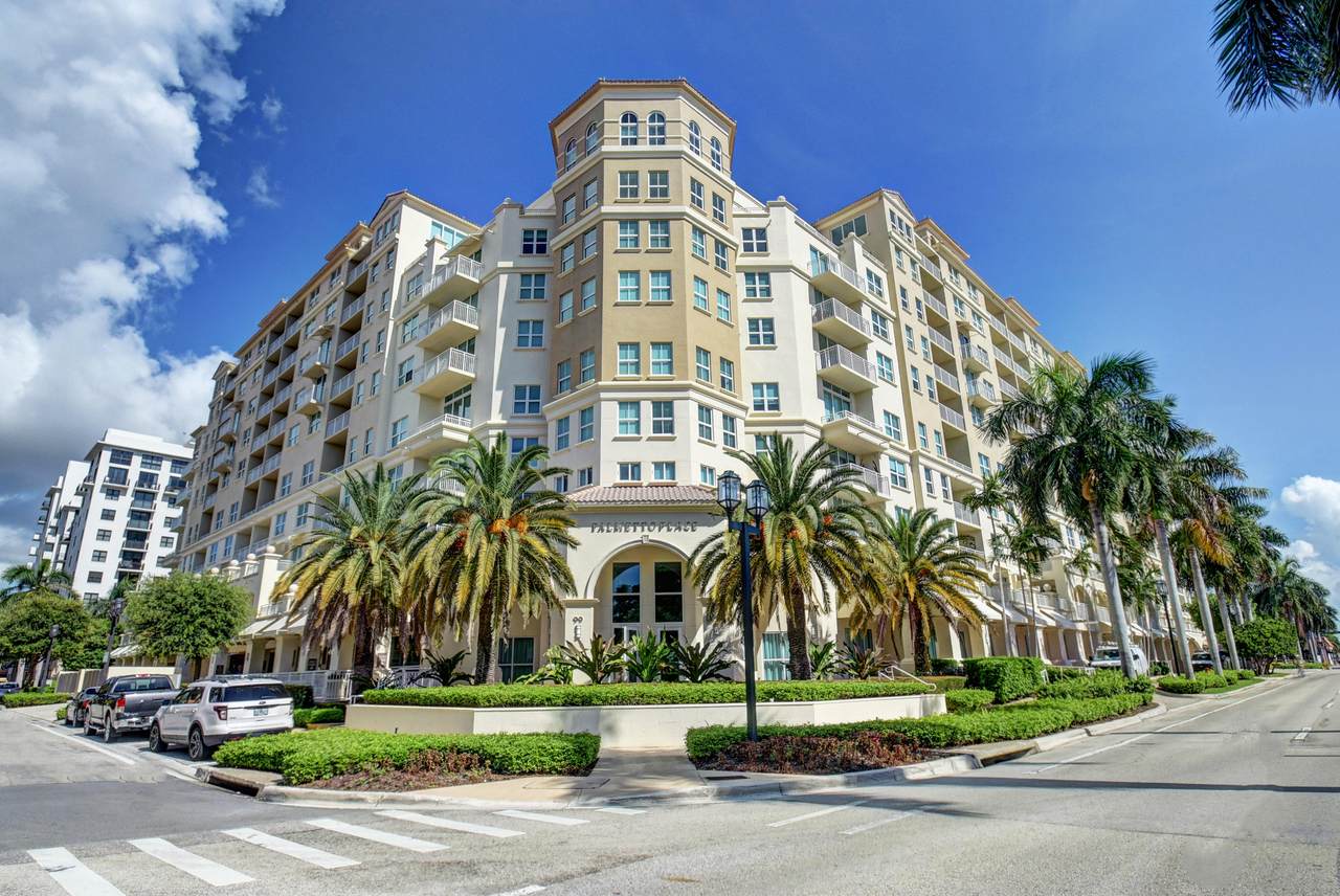 99 Mizner Boulevard - Photo 1