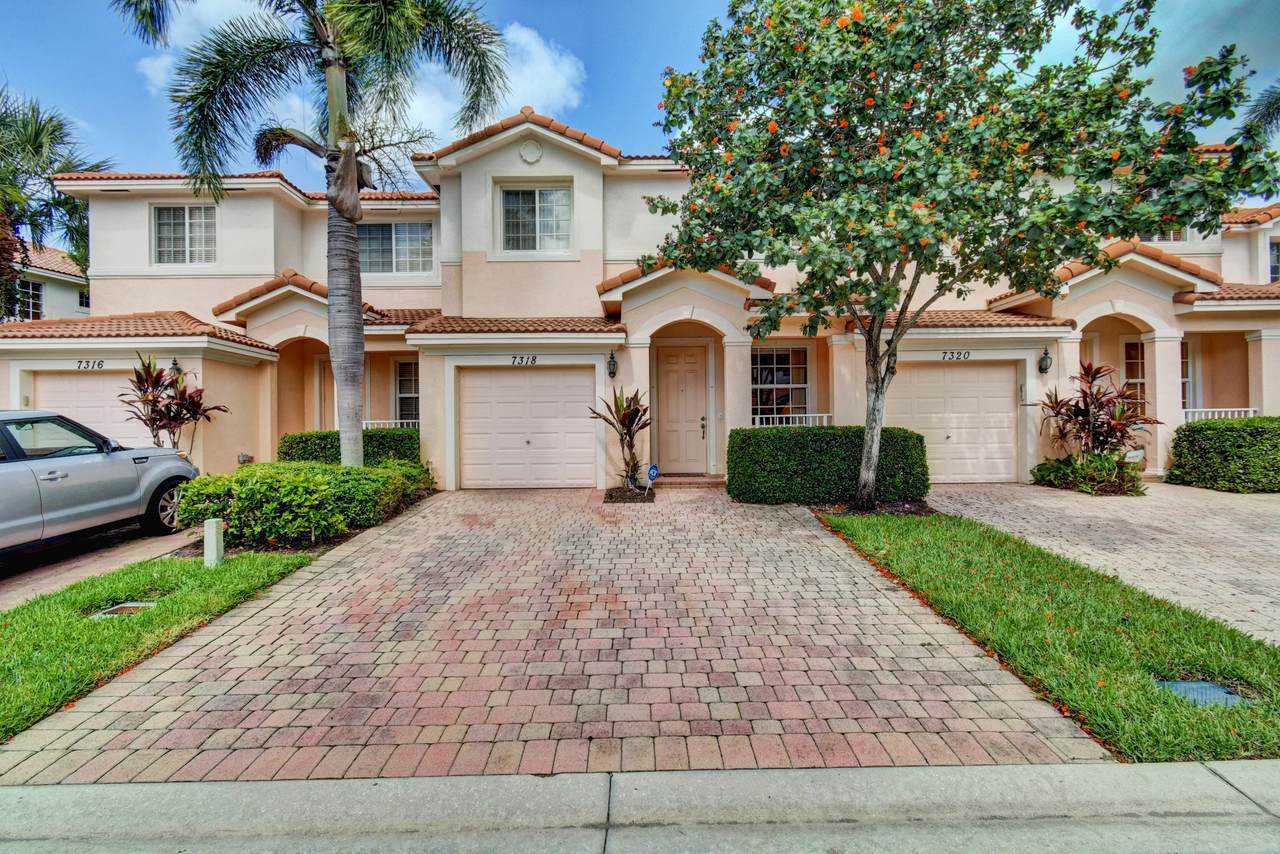 7318 Briella Drive - Photo 1