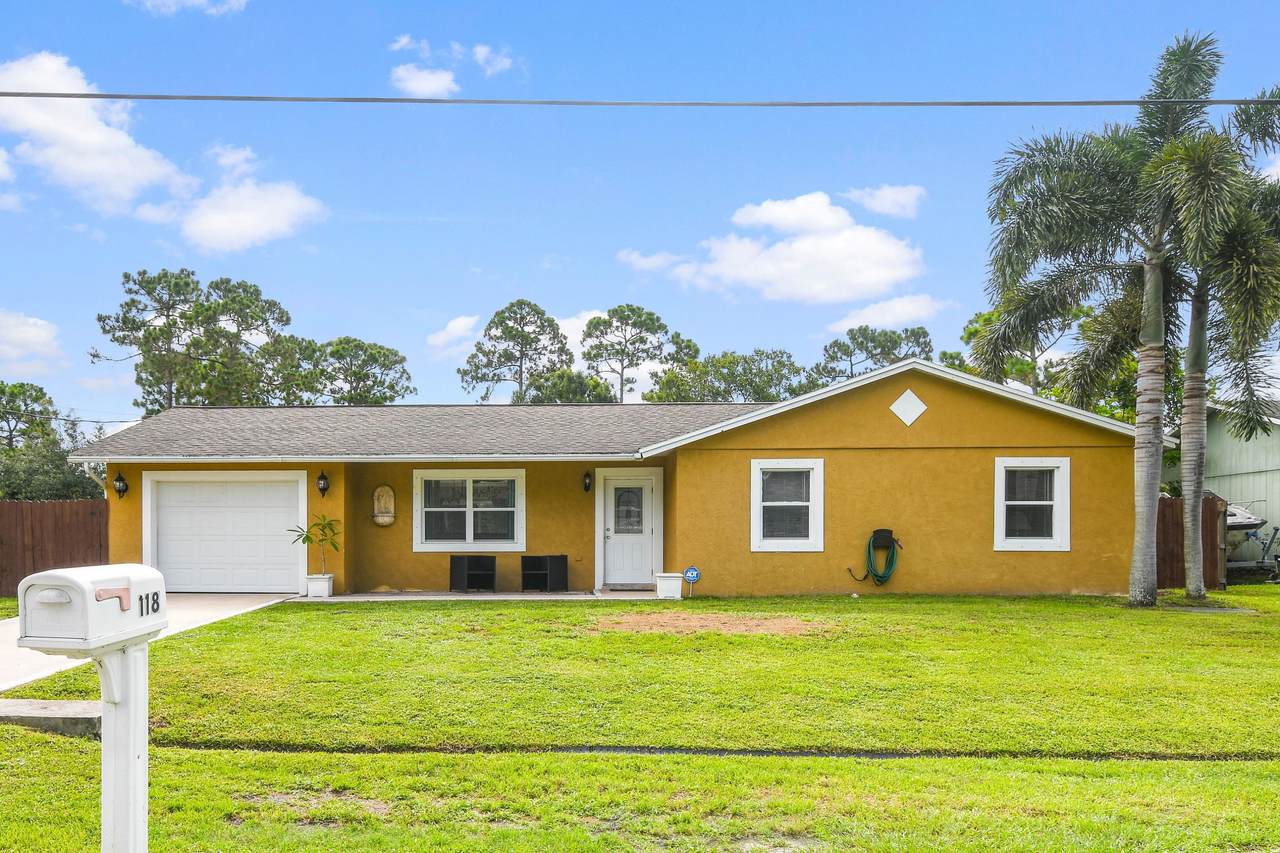 118 Crosspoint Drive - Photo 1