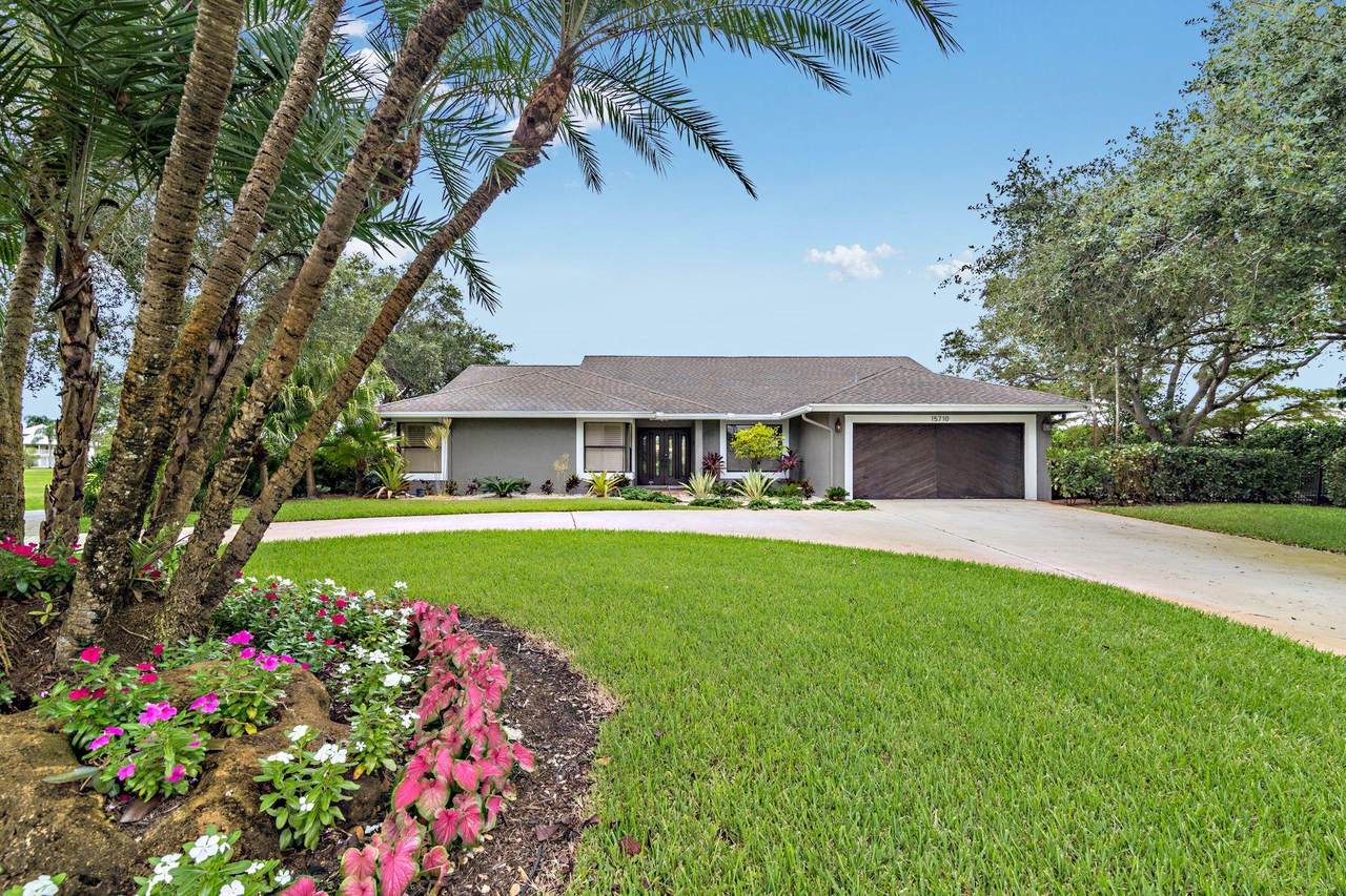 15710 Chandelle Place - Photo 1
