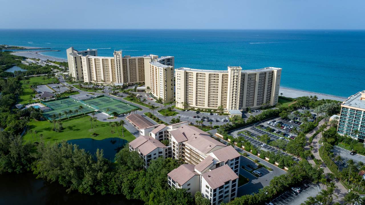 500 Ocean Trail Way - Photo 1