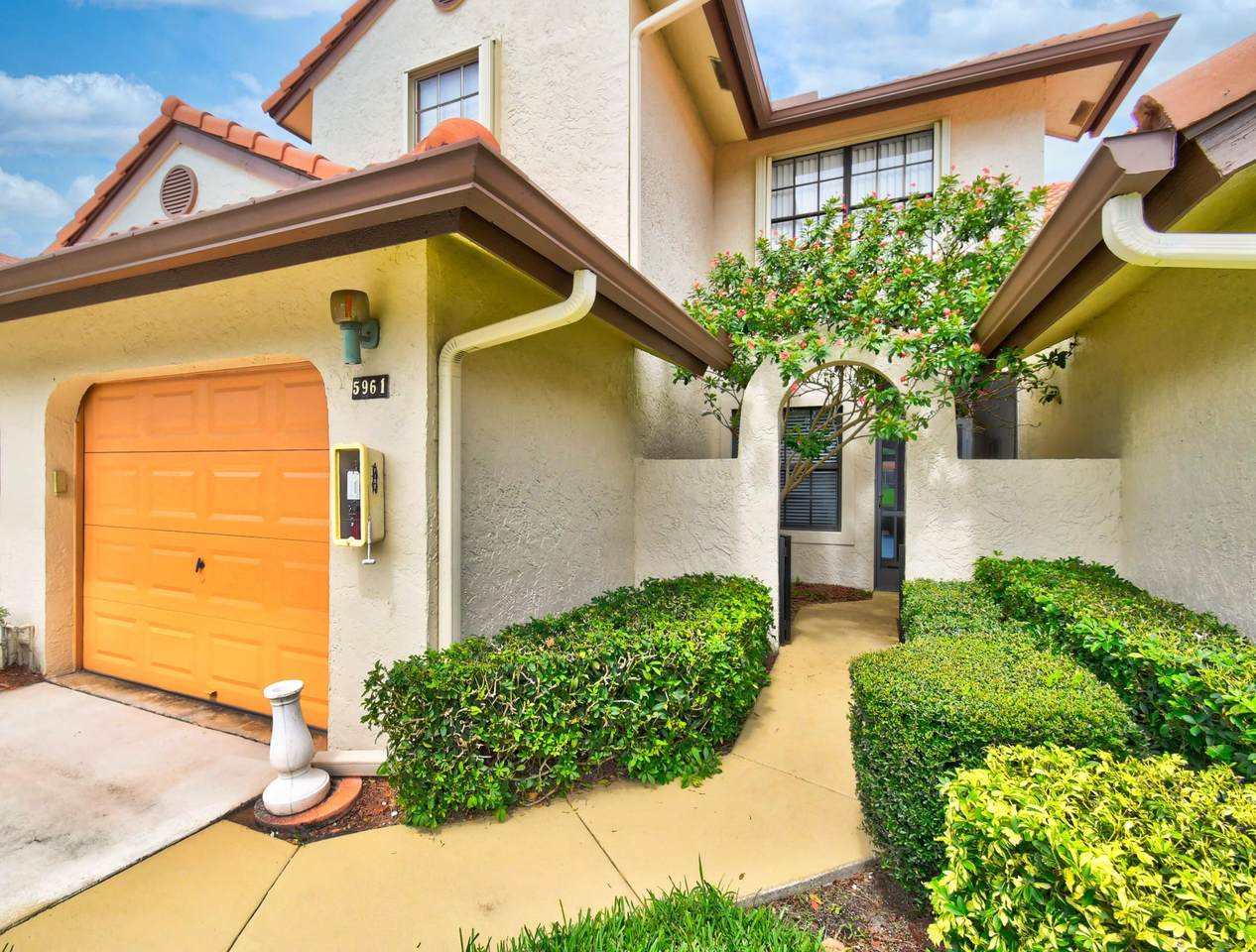 5961 Parkwalk Drive - Photo 1
