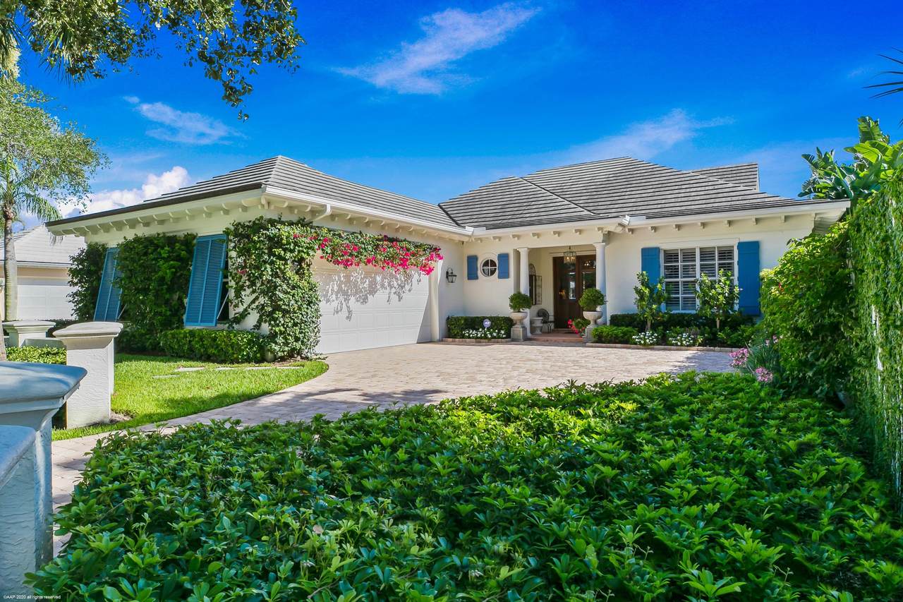 91 Caribe Way - Photo 1