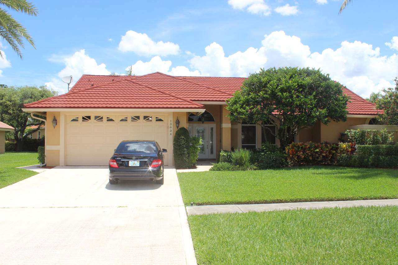 13834 Staimford Drive - Photo 1