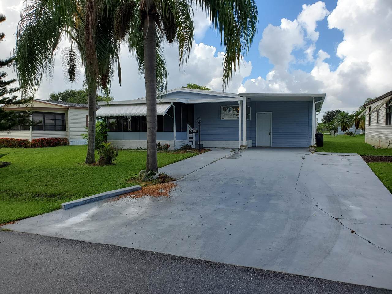 2581 Pontiac Place - Photo 1