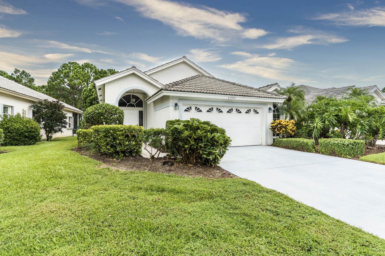 6999 Cutler Trail - Photo 1