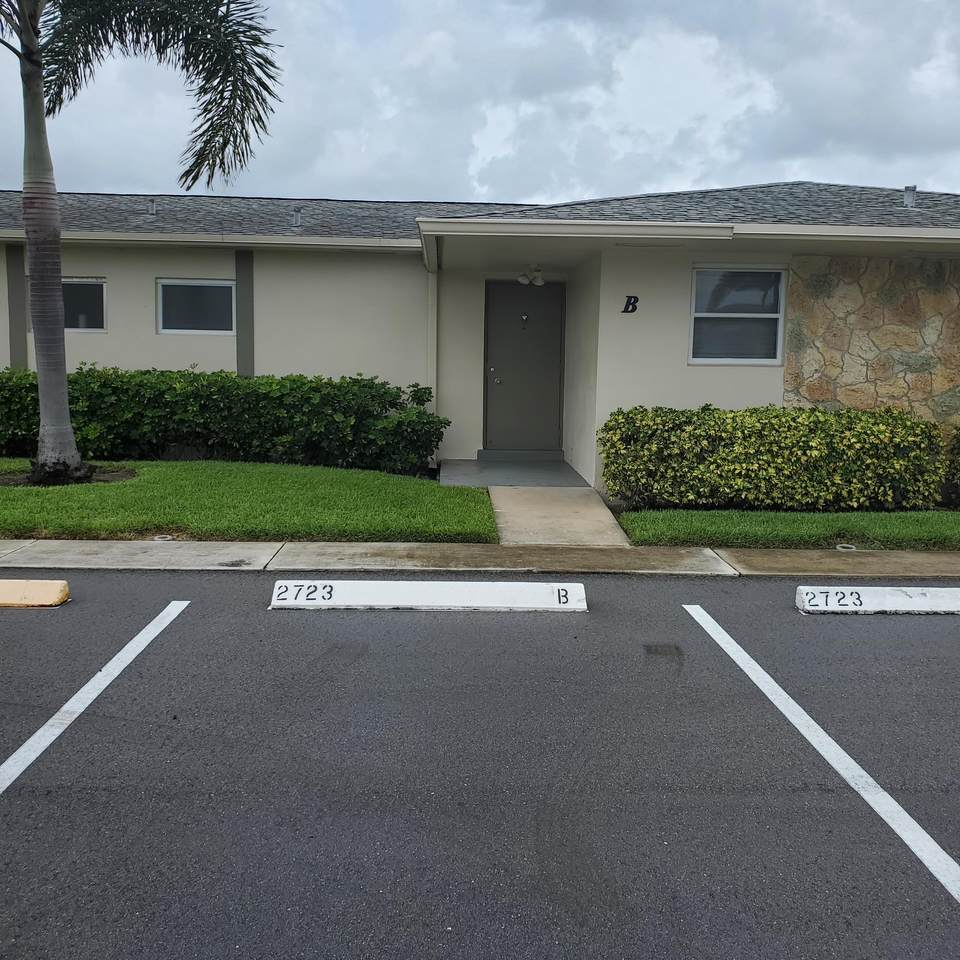 2723 Emory Drive - Photo 1