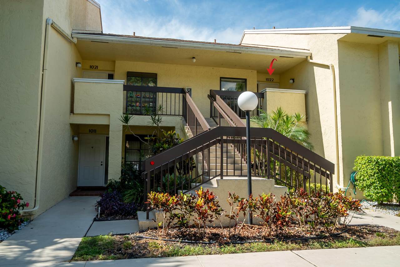 5154 Oak Hill Lane - Photo 1