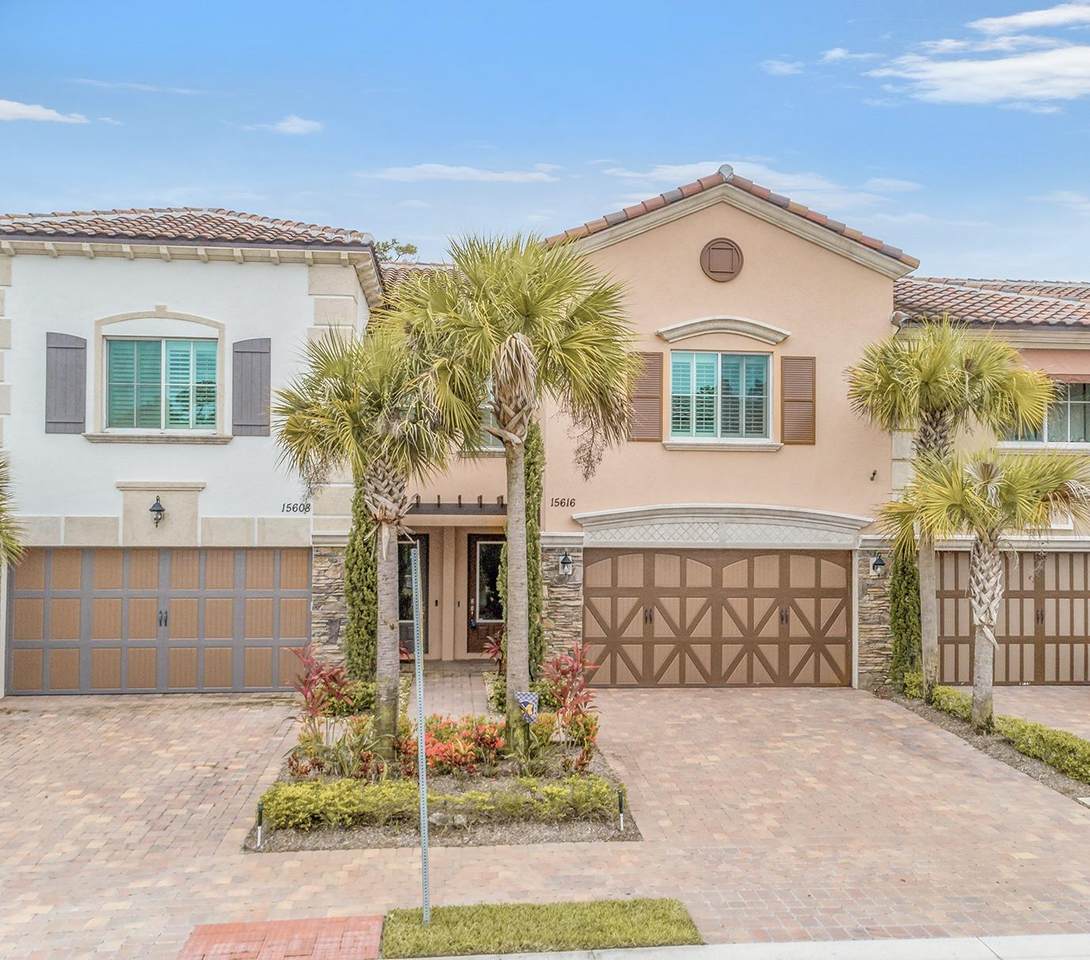 15616 Italian Cypress Way - Photo 1