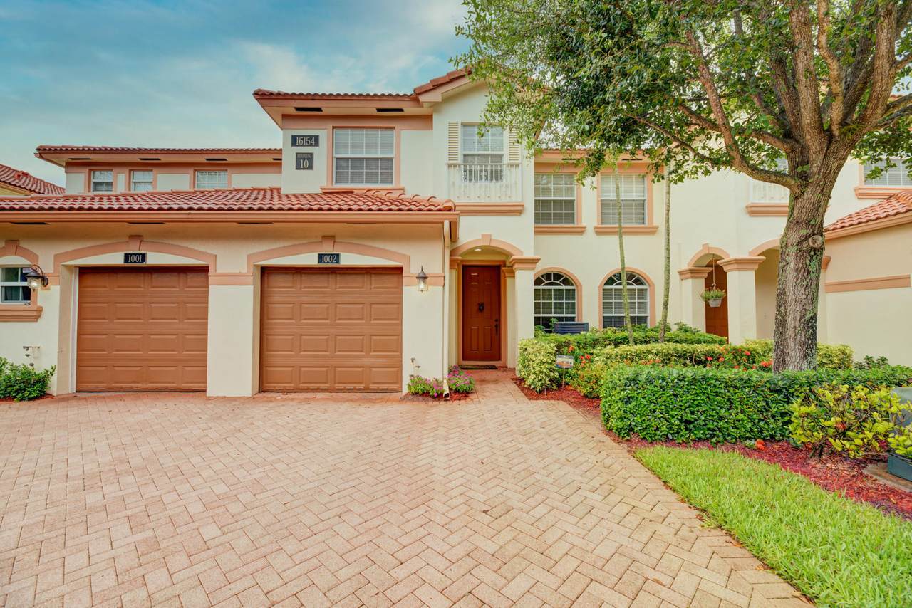 16154 Poppy Seed Circle - Photo 1