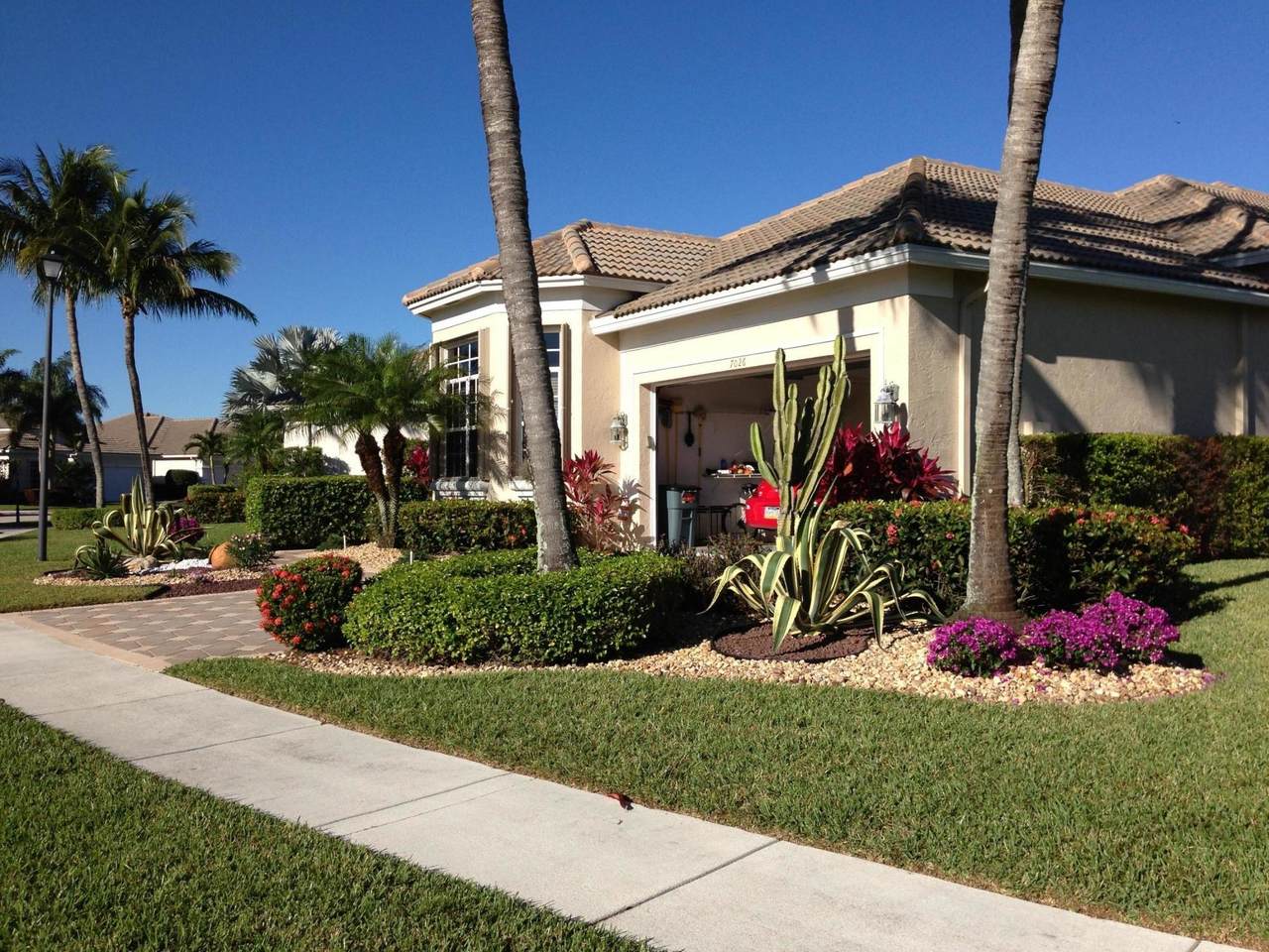 7026 Fairway Lakes Drive - Photo 1