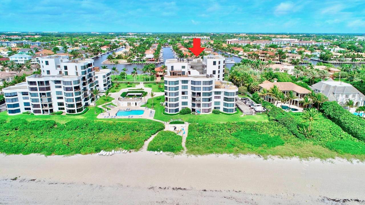 2565 Ocean Boulevard - Photo 1