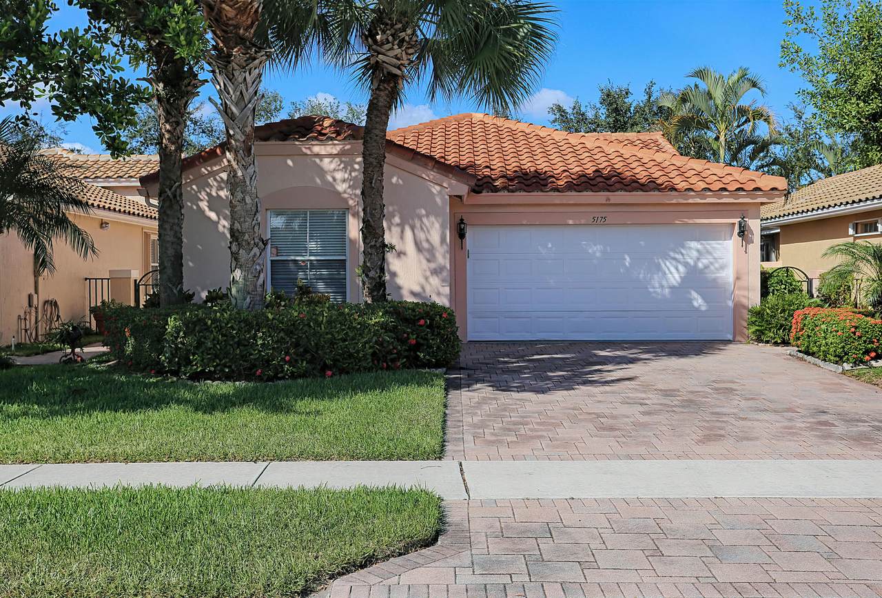 5175 Corbel Lake Way - Photo 1