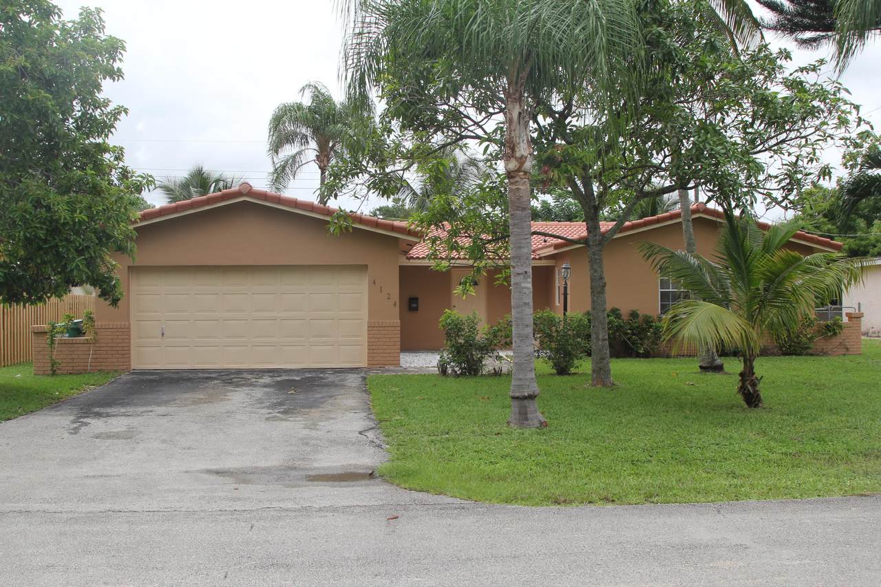 4124 79 Avenue - Photo 1