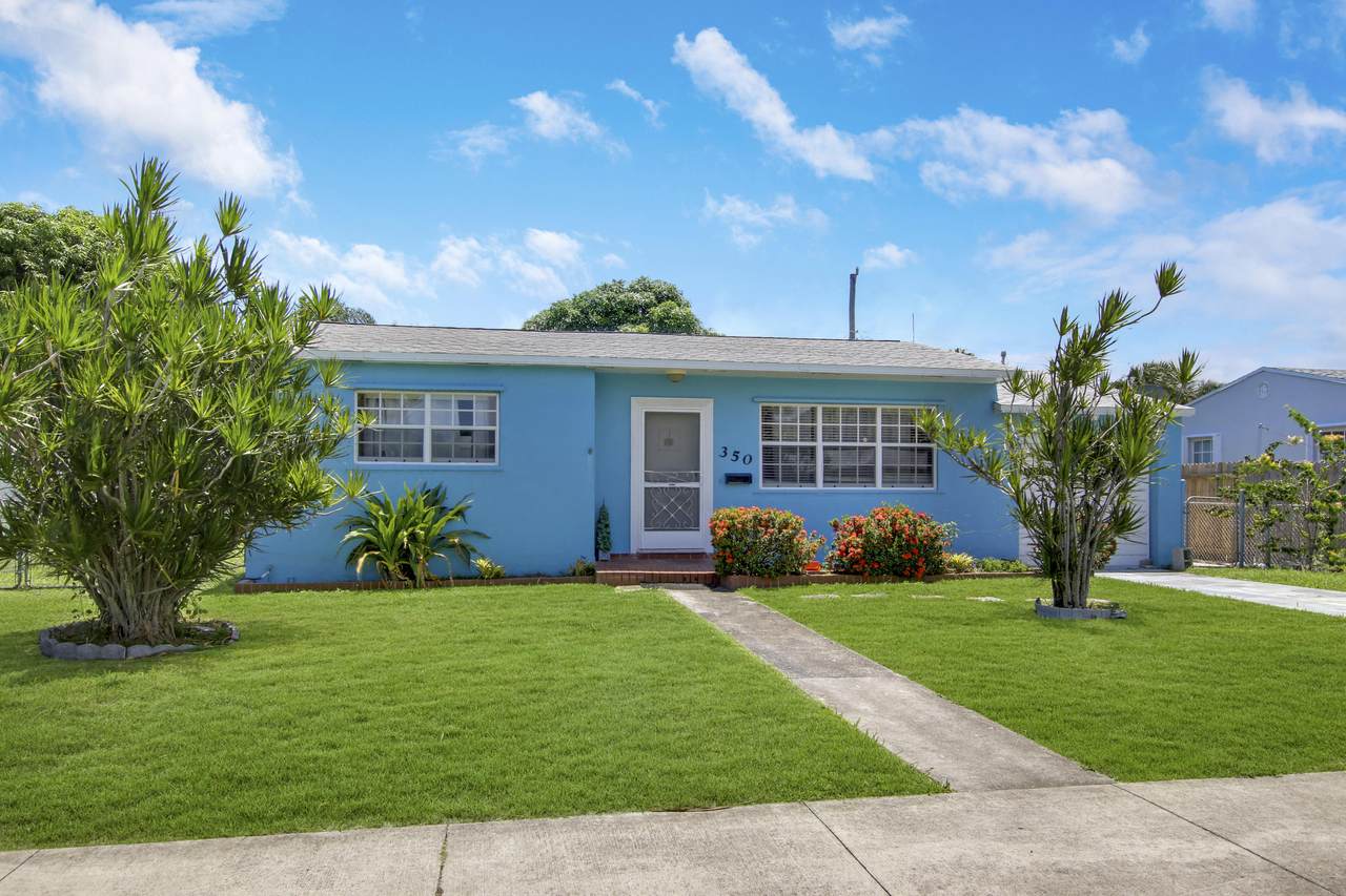 350 Forest Hill Boulevard - Photo 1