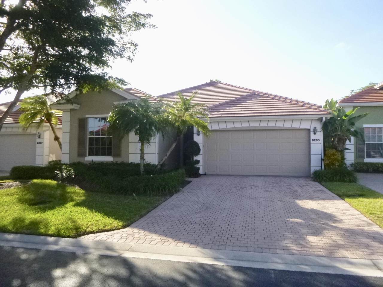 8265 Heritage Club Drive - Photo 1