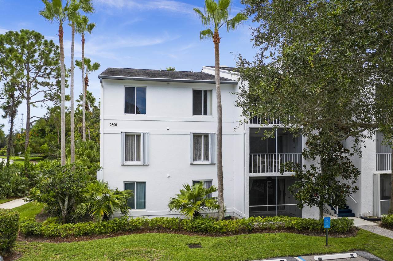 2500 Anchorage Cove - Photo 1