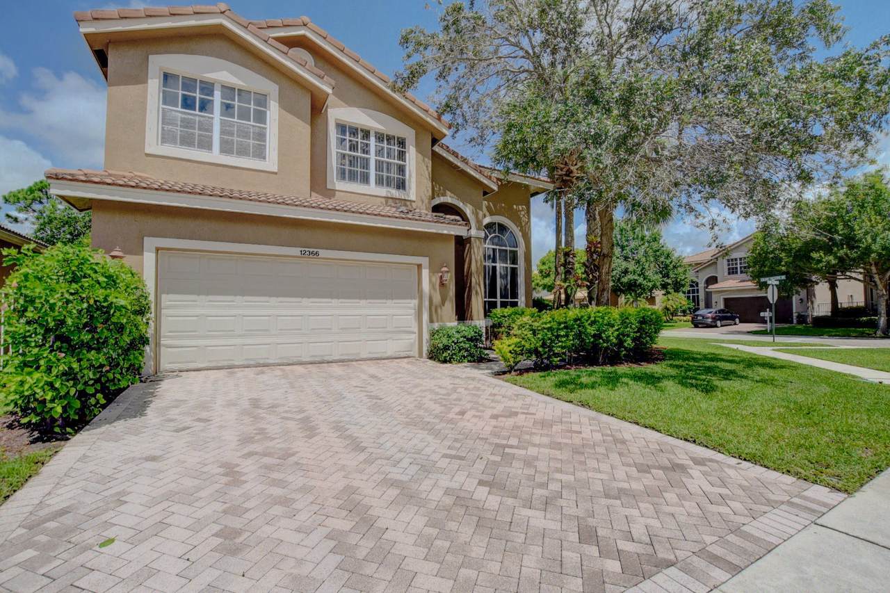 12366 Colony Preserve Drive - Photo 1