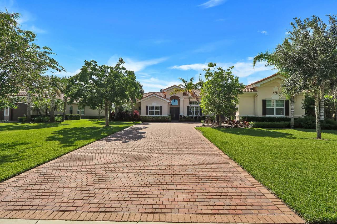 7723 Eden Ridge Way - Photo 1