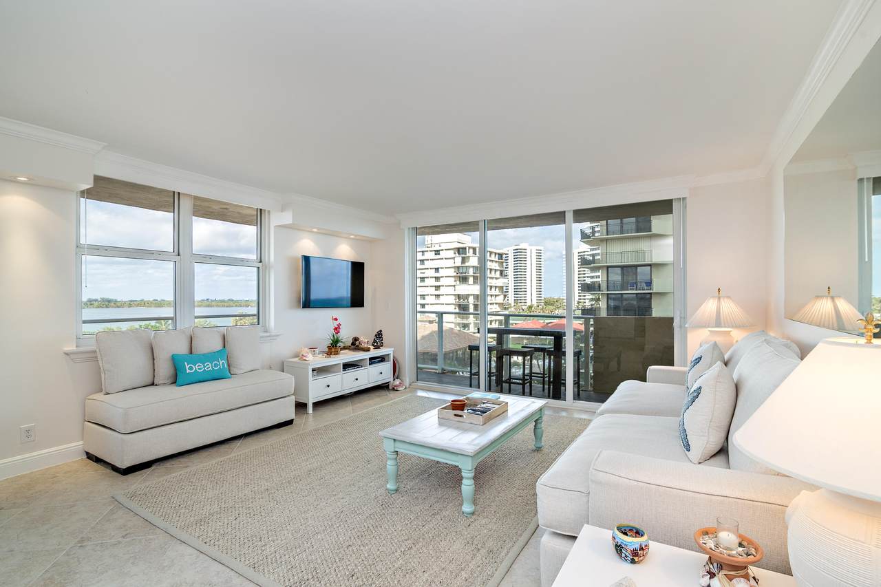 5440 Ocean Drive - Photo 1