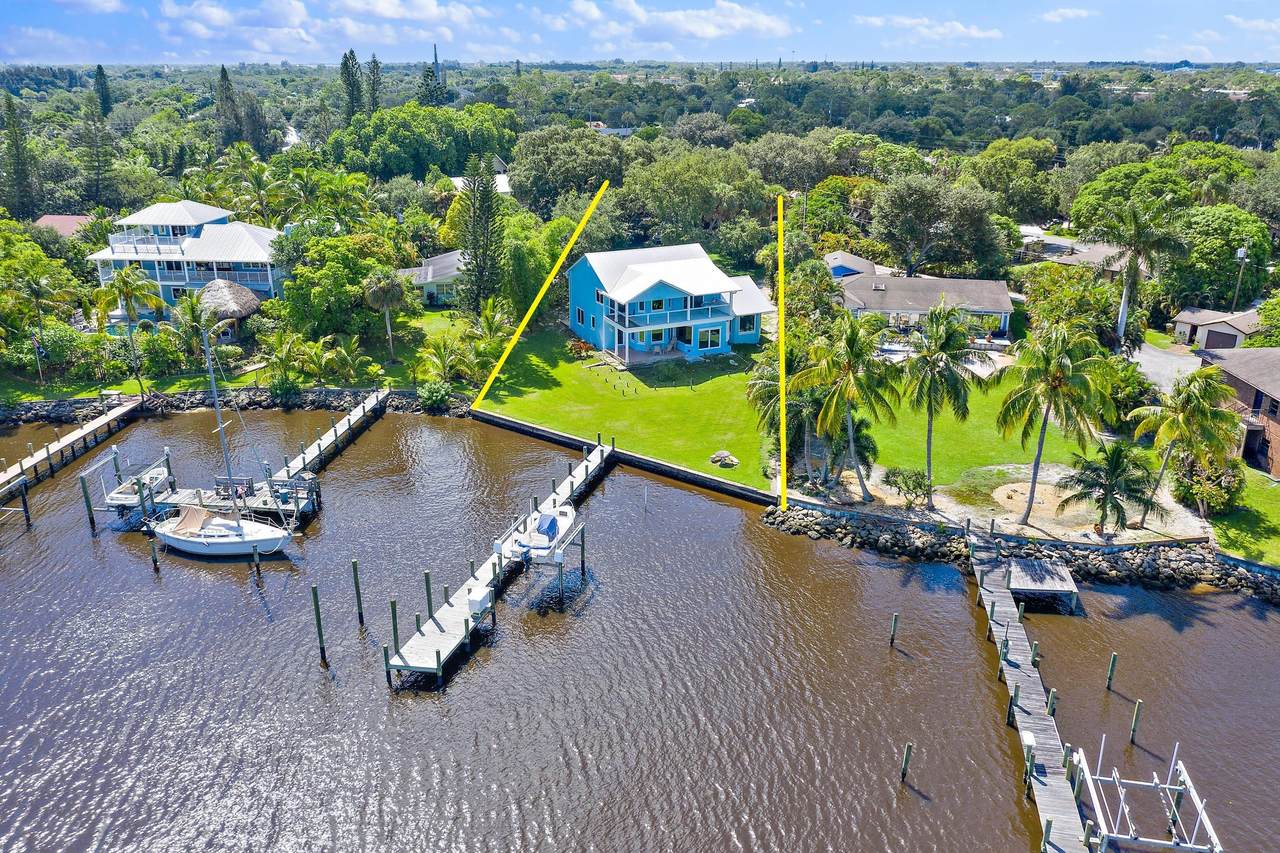 1410a Palm City Road - Photo 1