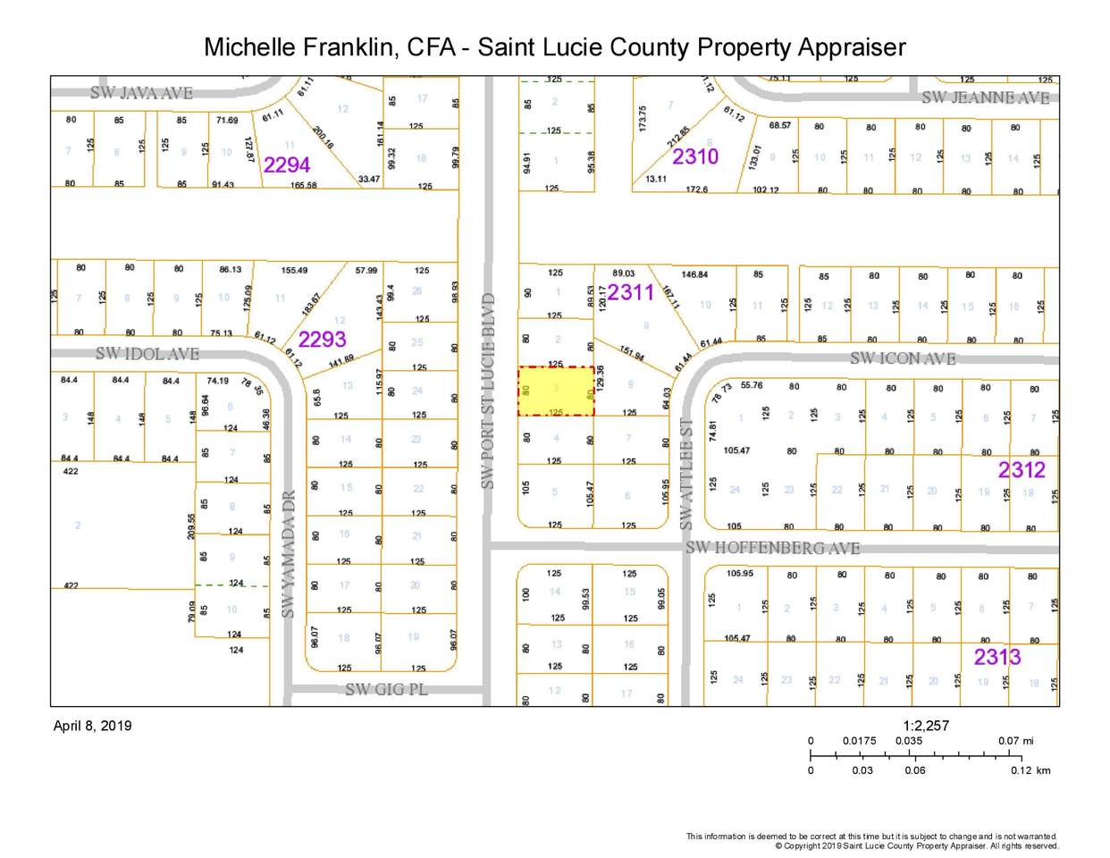 4349 Port St Lucie Boulevard - Photo 1