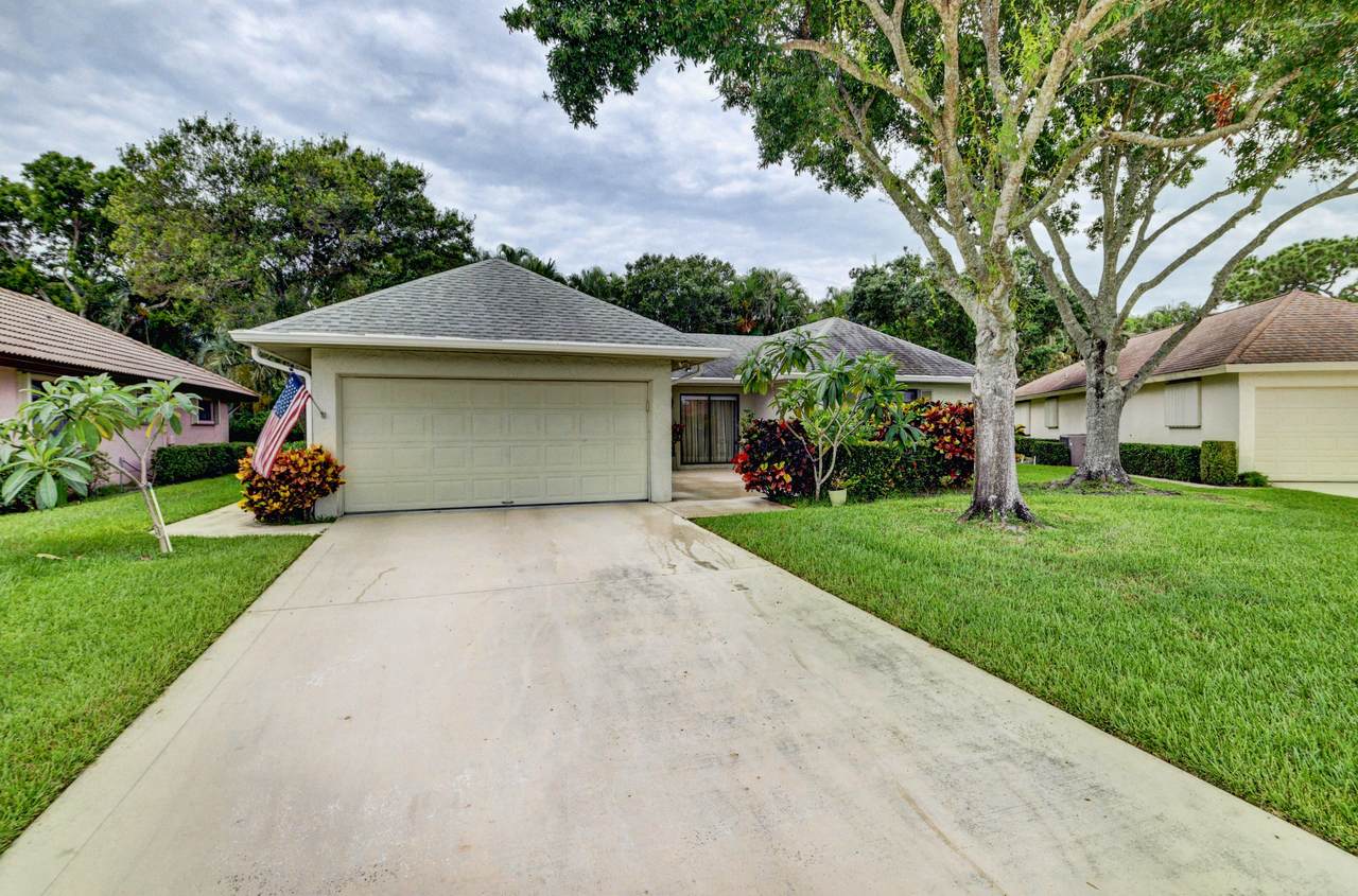 10363 Greentrail Drive - Photo 1