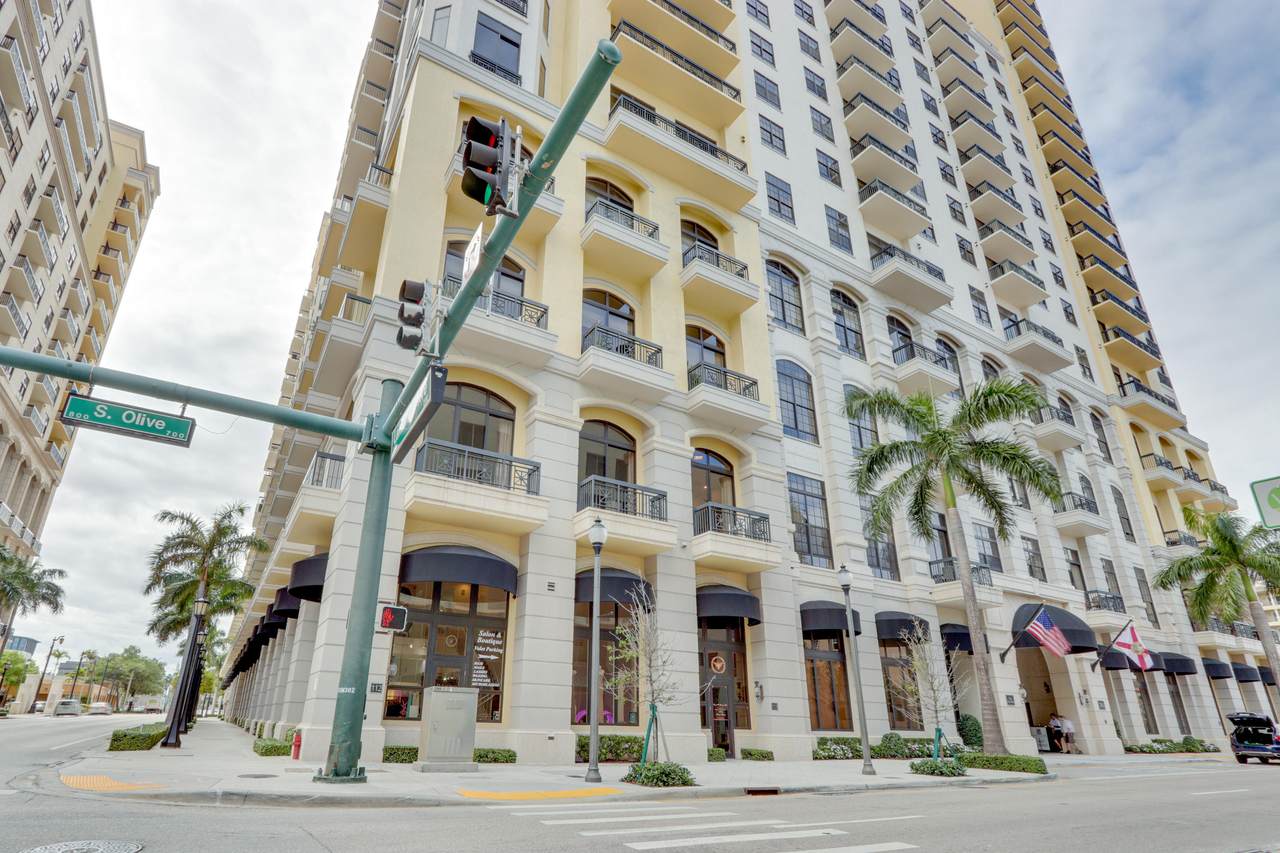 701 Olive Avenue - Photo 1