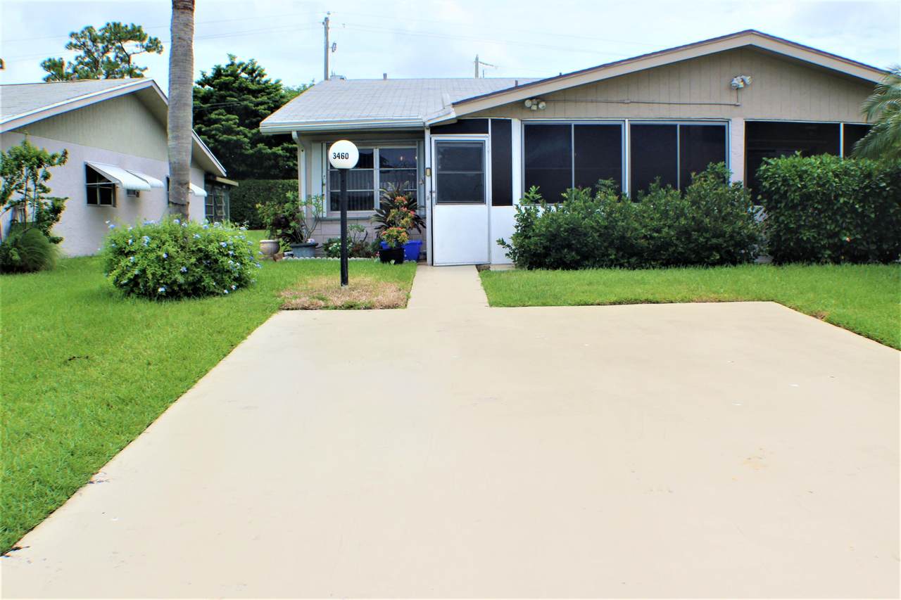 3460 Americo Drive - Photo 1