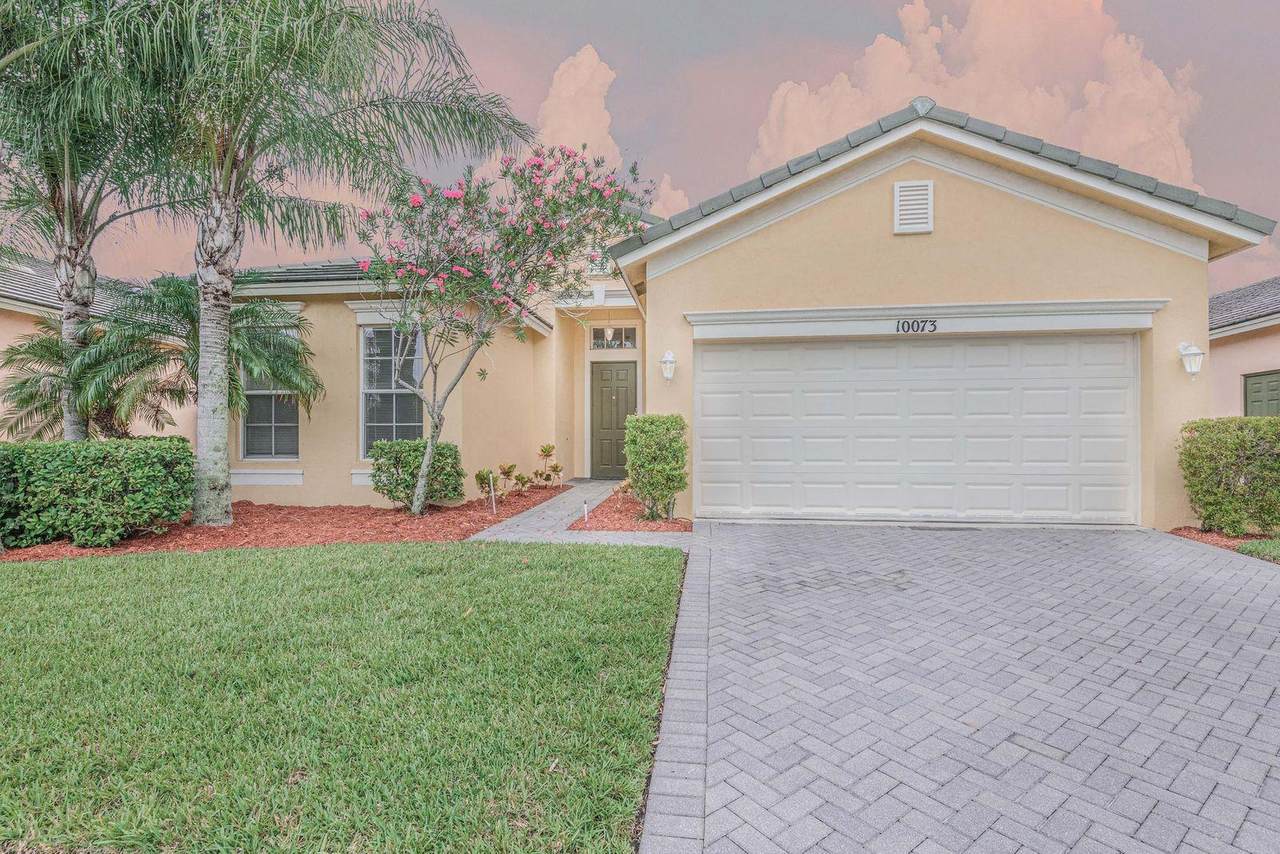 10073 Glenbrook Drive - Photo 1
